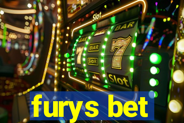 furys bet